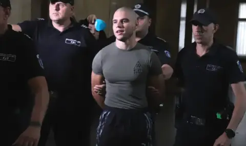 След екшъна в Пернишко: Прокурорският син все още е в неизвестност