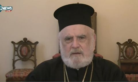 Епископ Тихон: Хората се мразят, а искат да празнуват Великден - 1