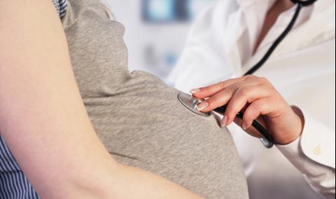 Гинеколог разкри може ли COVID-19 да покоси бременните и бебетата в утробата им - 1