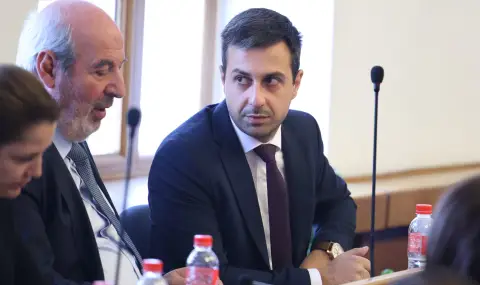 Общинският съветник от „Възраждане“ Деян Николов поиска референдум за демонтажа на ПСА  - 1