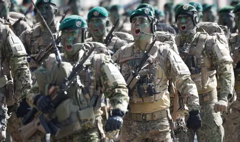 Португалия е против създаването на отделна европейска армия - 1