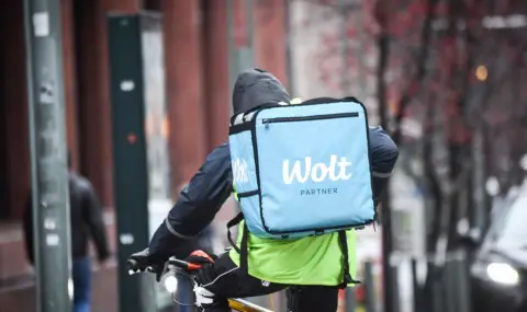 Wolt напуска Япония и Узбекистан - 1