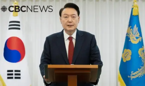 South Korea's ousted president arrested VIDEO  - 1