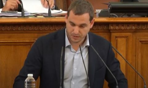 Депутат от БСП е срещу подаряването на Панаира на Гергов - 1