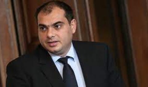 Филип Попов, БСП: Нямаме претенции за министерство - 1
