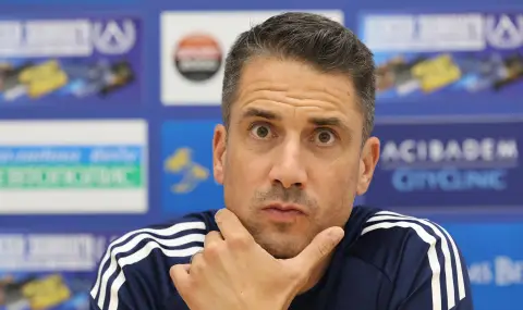 Хулио Веласкес: Няма да коментирам Алекс Колев - 1