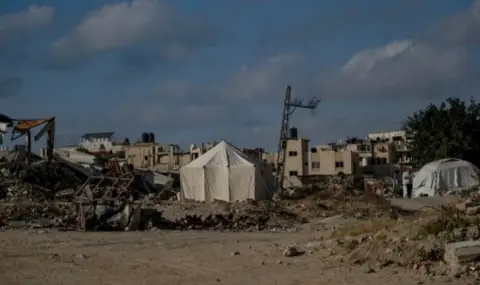 Изненада: Две израелски организации за правата на човека алармираха, че в Газа се извършва геноцид - 1