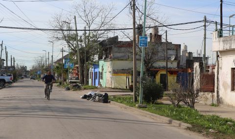 Латинска Америка: неимоверно богат регион, затънал в бедност - 1