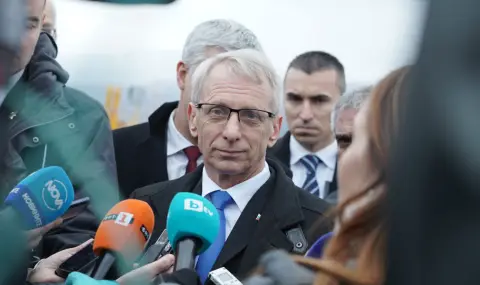 Премиерът Денков е против блокирането на работа на Народното събрание - 1