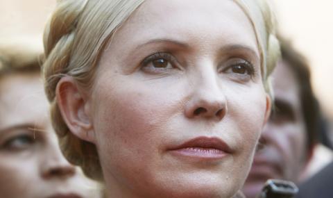 Състоянието на Тимошенко се подобрява - 1