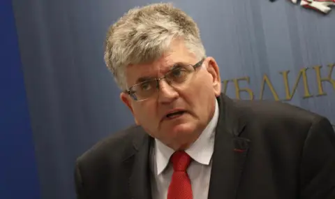 Еленко Божков: ТЕЦ "Бобов дол" и други въглищни централи трябва да бъдат запазени - 1