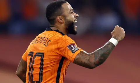 Освободиха ас на Нидерландия от клубния му отбор по време на Евро 2024 - 1
