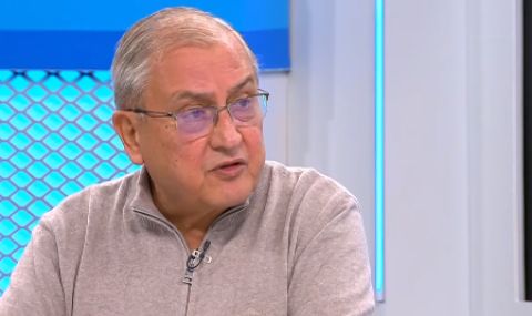 Владимир Кисьов: Спиране на огъня по искане на "Хамас" е почти невъзможно заради дадените хиляди жертви - 1