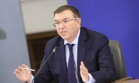 Здравната комисия изслушва министър Ангелов - 1
