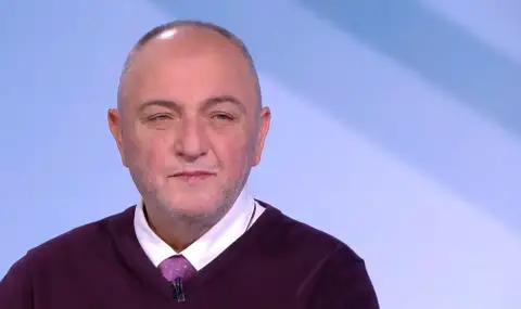 Антон Станков: Такъв дълбок разлом в съдебната власт не е имало никога - 1