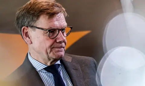 Европа трябва да да засили подкрепата за Украйна, смята Германия - 1