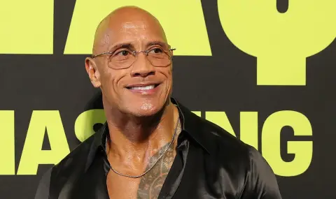 Новият филм на Скалата се оказа първият му провал - 1