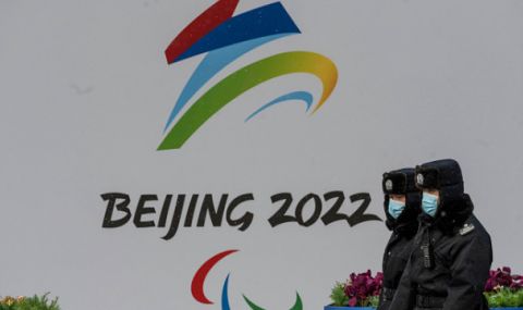 Обрат: Забраниха на спортистите от Русия и Беларус да се състезават на Параолимпийски игри в Пекин  - 1
