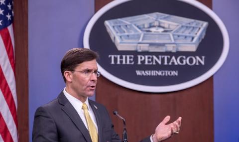 САЩ очакват спазване на споразумението в Афганистан - 1