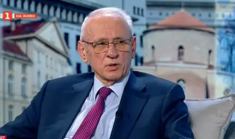 Силви Кирилов: Едва ли ще се стигне до национална грипна епидемия