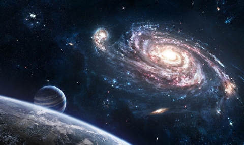 Светът открива нови галактики, докато обсерваторията в Рожен беднее - 1