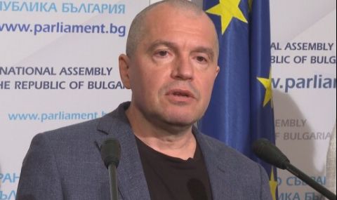 Тошко Йорданов: Излязохме от коалицията, нямаме основания да подкрепяме този вреден кабинет - 1