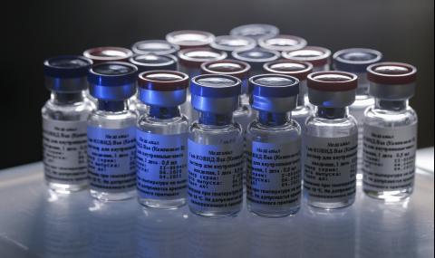 Учени алармираха: Данните на руската ваксина са копи-пейст  - 1