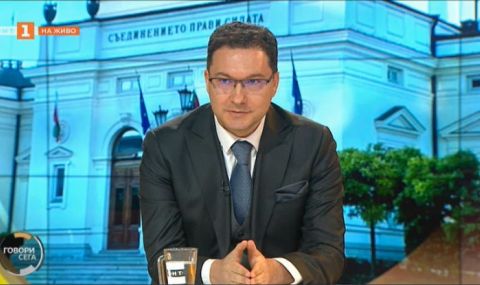 Даниел Митов за снимките от бензиностанции: Истината не е саботаж - 1