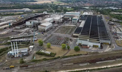 EU to propose 50% tariffs on global steel imports  - 1