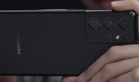 Samsung разяснява как работи Single Shot на Galaxy S21 - 1