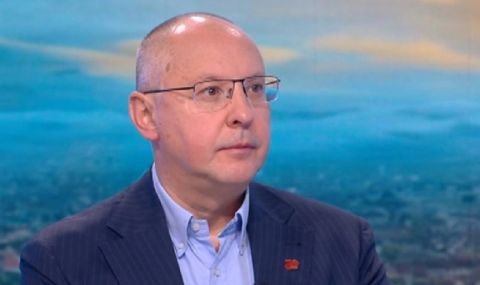 Станишев: Политиците в България са неадекватни - 1