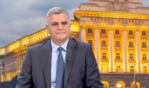 Стефан Янев: Не е изключено Йотова да поиска освобождаването на накои министри - 1