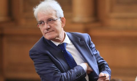 Аталай: Няма никаква чуваемост, свързана с управлението на държавата. Особено в сектор "енергетика" - 1