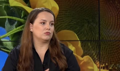 Марая Цветкова: Борисов може би се подготвя за падането на това правителство, ще разберем това след местните избори - 1