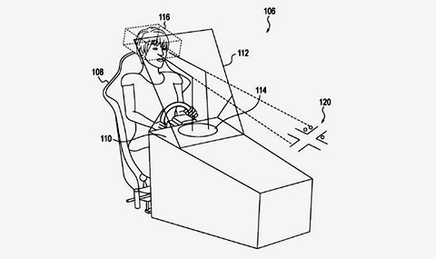 Honda патентова &quot;рентгеново зрение&quot; за шофьори - 1