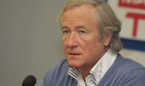 Иво Инджев: Призивът за неутралитет е самопризнание за васалитет - 1