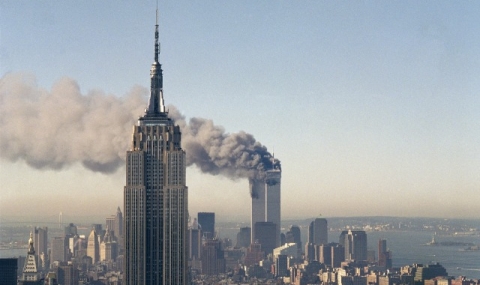 Конспиративните теории за 11 септември - 1