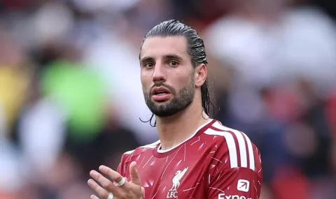 Liverpool without Soboslay in the next match - 1
