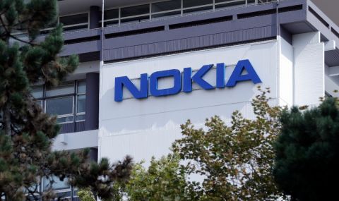 "Nokia" се оттегля от Русия - 1