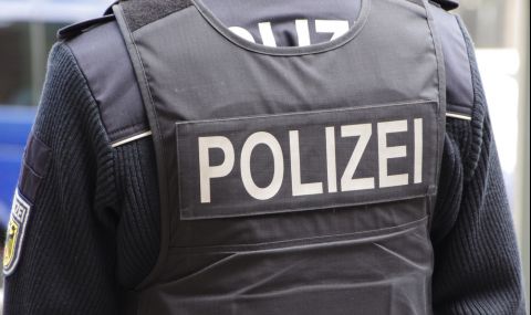 Предотвратиха терористичен акт в училище в Германия - 1