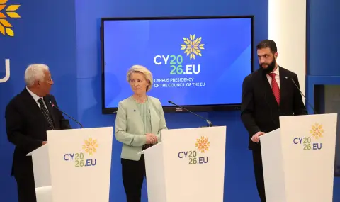 ЕС: Рано е за облекчаване на санкциите срещу Иран - 1