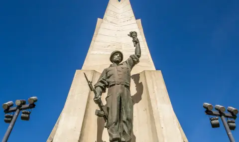 8 януари 1961: Французите гласуват за свободата на Алжир - 1