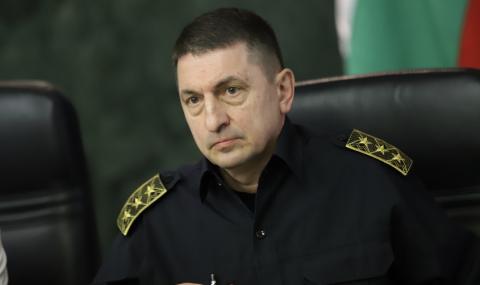 Димитър Стоянов: Бъдещият МВР министър ръководи лично охраната на Доган Сарай - 1