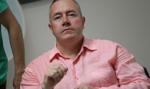 Харалан Александров: Радикален и отчаян политически акт е арестът на лидера на опозицията - 1