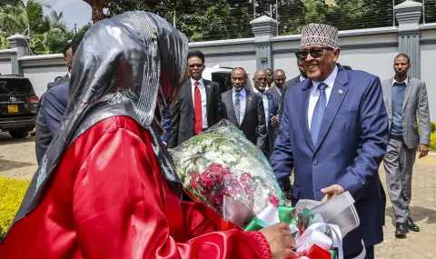 Осъдиха Израел за признаването на Сомалиленд за независима държава - 1