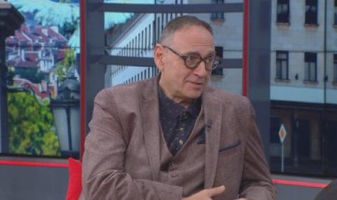Любен Дилов - син: Какво всъщност каза Корнелия Нинова, изричайки думата "форсмажор"? - 1