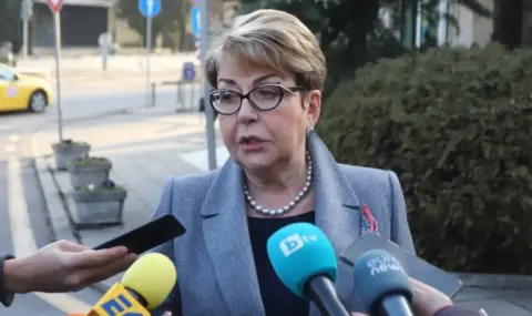 Митрофанова за дроновете над Полша: Планирана провокация - 1