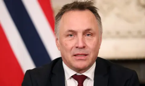 Норвегия: Ситуацията в НАТО е сложна, но трябва да се съсредоточим върху общия противник Русия - 1