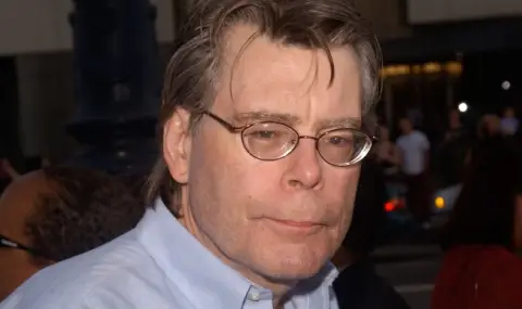 Стивън Кинг нарече насилието във филмите за супергерои "порнографско" (ВИДЕО) - 1