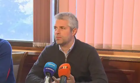 Благомир Коцев е бил транспортиран под конвой до София - 1